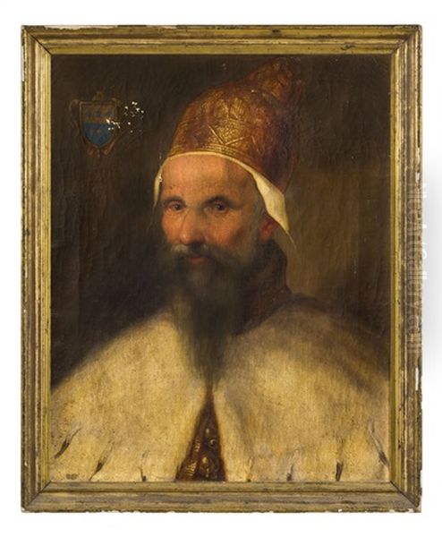 Ritratto Di Doge - view 1