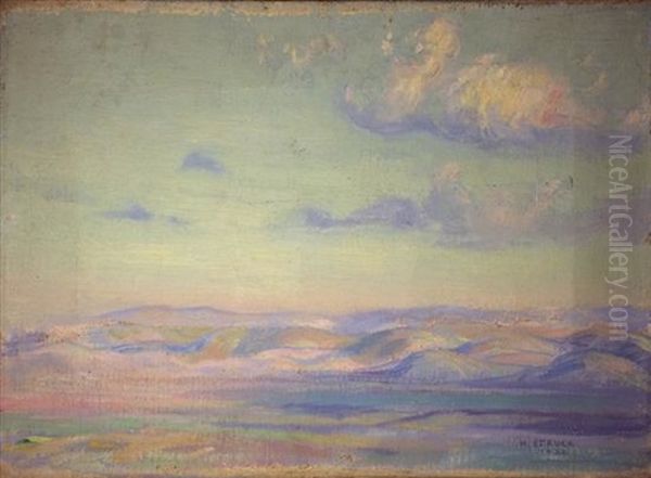 Wolken - view 1