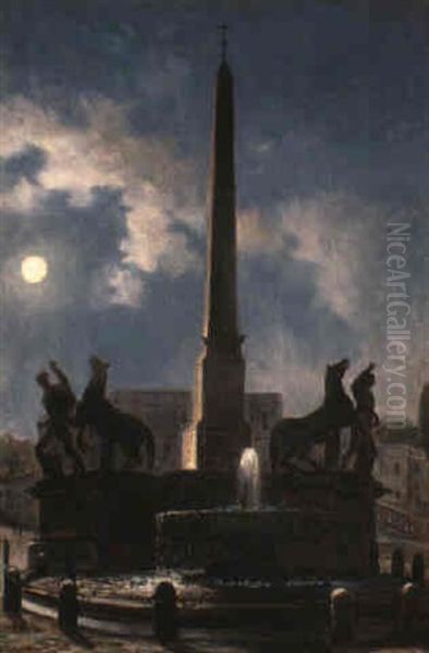 Views Of Italy - view 1