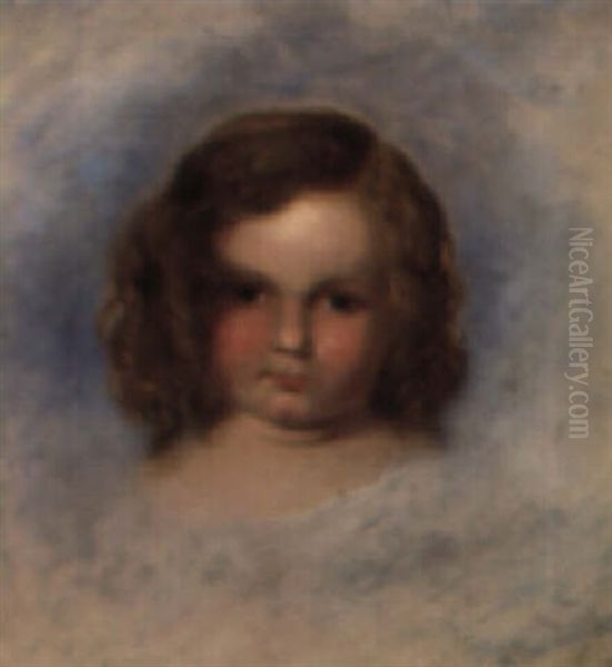 Portraits Of Children - view 1