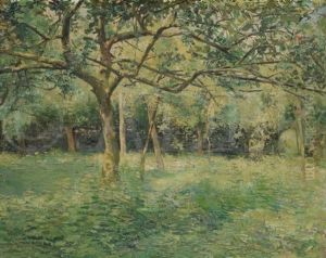 Verger, 1909