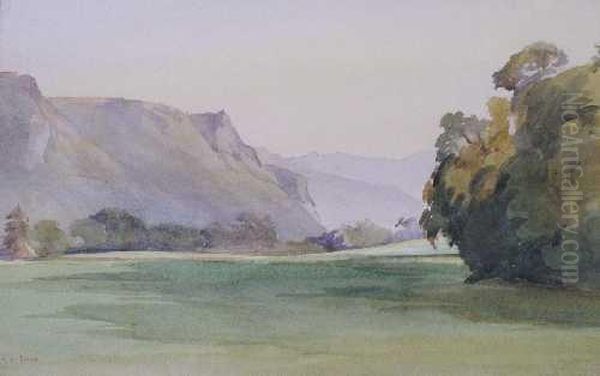 "romansicht" - view 1