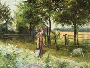 La Fermiere