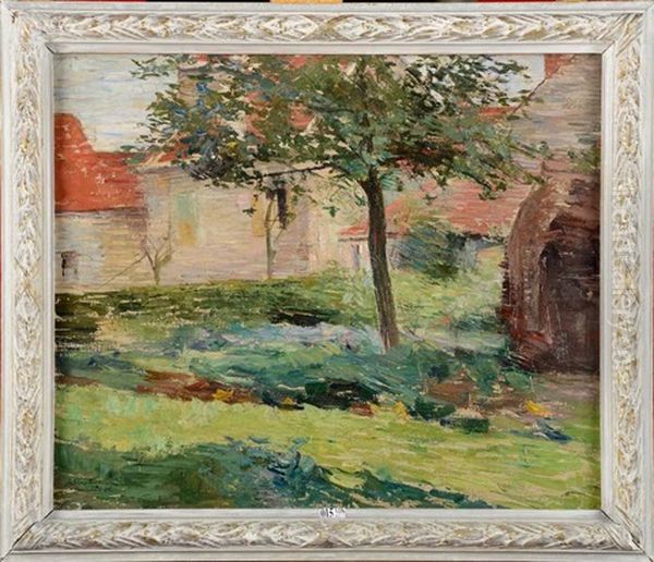 Cour De Ferme - view 1
