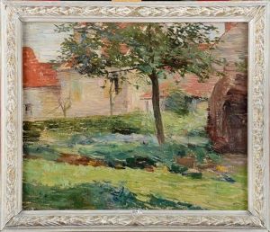 Cour De Ferme