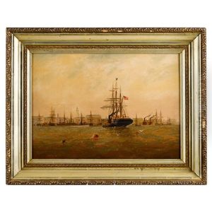 Port Of Philadelphia