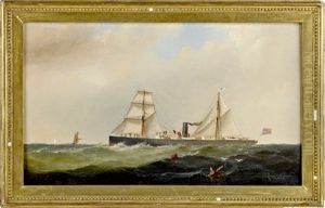 American Steamship