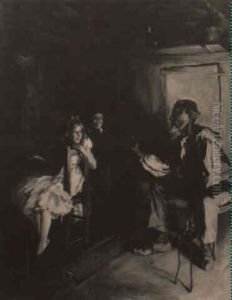 Storytime by Frederick T. Stuart