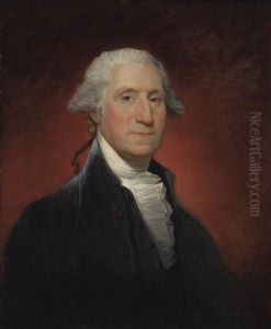 George Washington (vaughan Type)