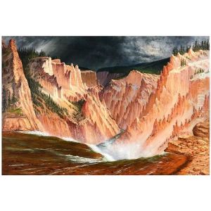 River Canyon