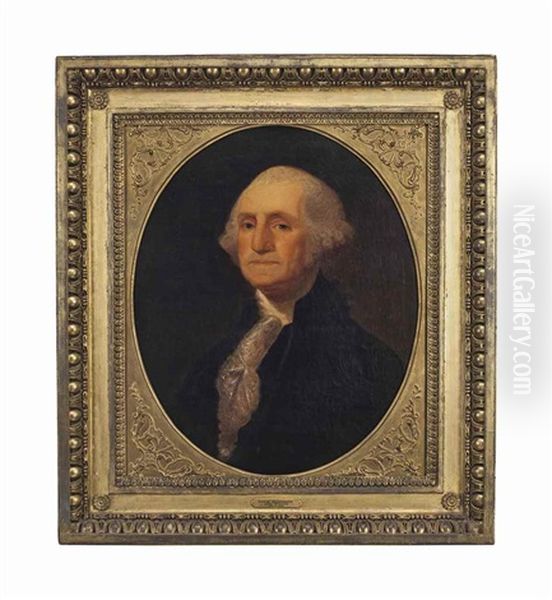 George Washington - view 1