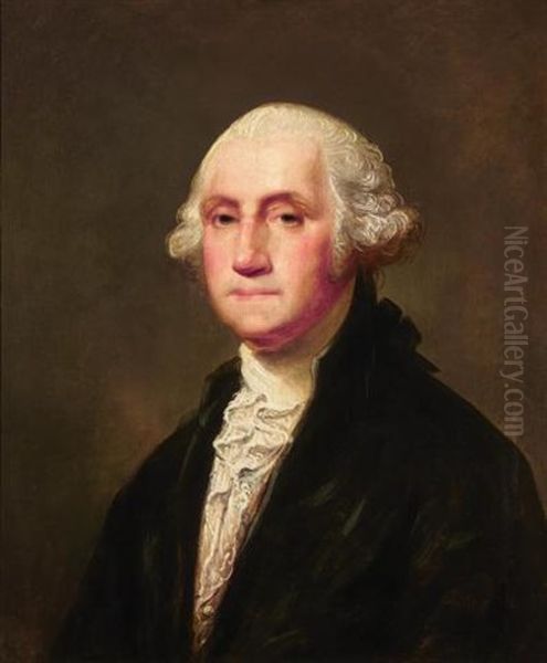 George Washington - view 1