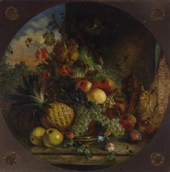 Still Life - view 1