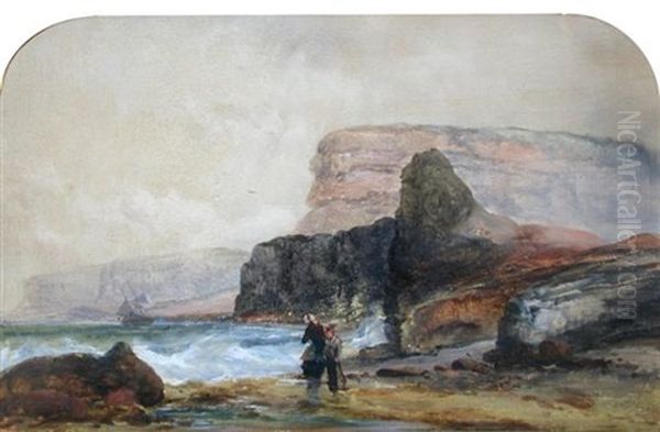 Views Of Whitby (3 Works) - view 1