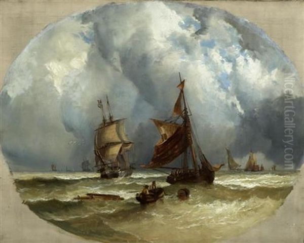 Marine - view 1
