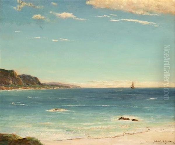 The Turquoise Bay - view 1