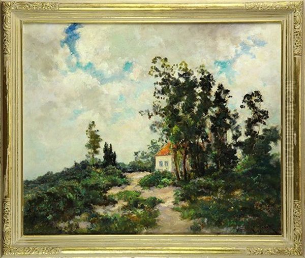 Cottage On The Dunes - view 1
