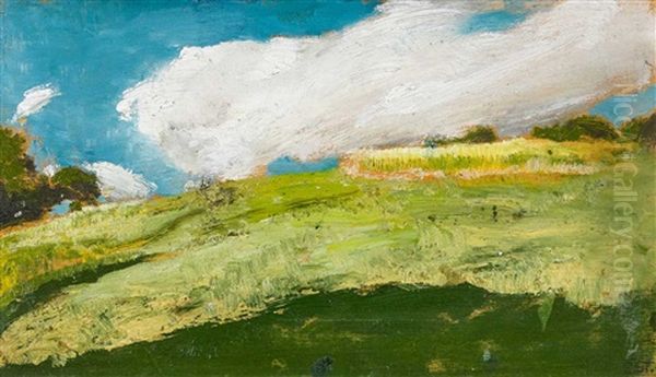 Landschaft Bei Sigriswyl - view 1