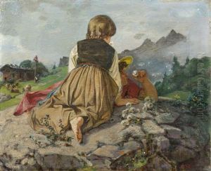 Kein Samchen Fallt Aus Dieser Welt Und Jedes Fallt Wie's Gott Gefallt