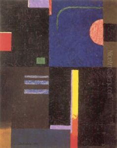 Mechanik by Fritz Stuckenberg