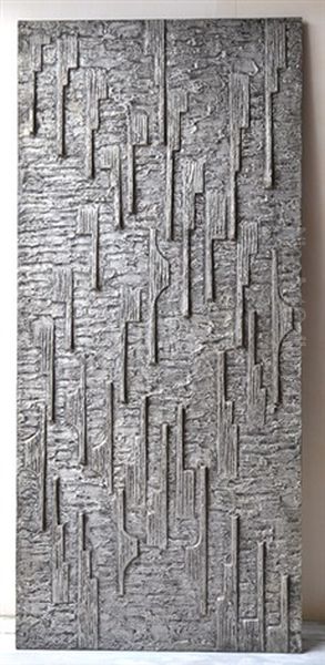 Untitled - view 1