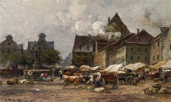 Markttag - view 1