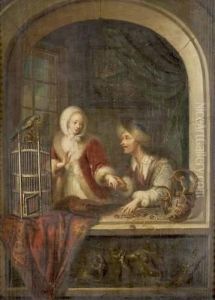 La Douce Proposition by Adam Braun