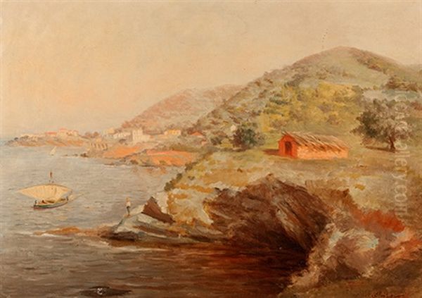 La Baie D'alger - view 1
