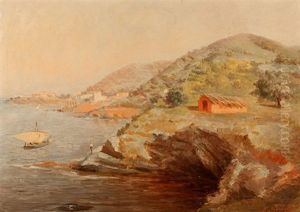 La Baie D'alger