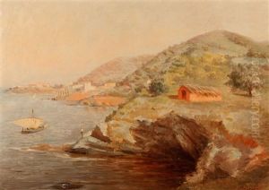 La Baie D"alger