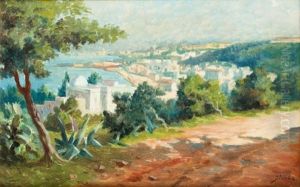 La Baie D'alger