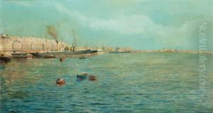 Port D'alger