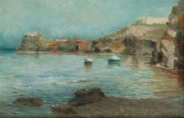 Cote Algeroise - view 1