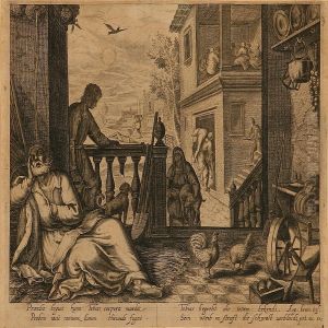 Diegeschichte Des Tobias Diegeschichte Des Tobias