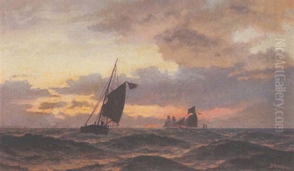 Marine - view 1
