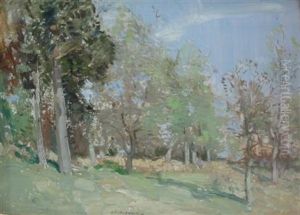 Dumfrieshire Landscape Dumfrieshire Landscape