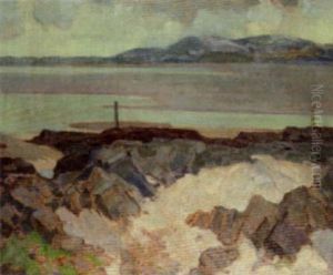 Coastal Landscape Coastal Landscape
