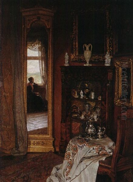 Interieur - view 1