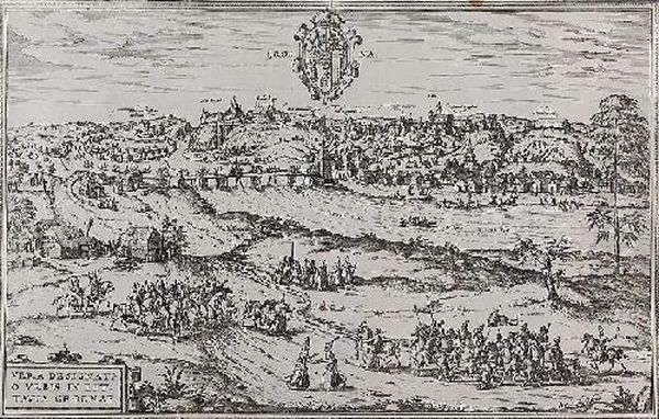 Grodno - view 1
