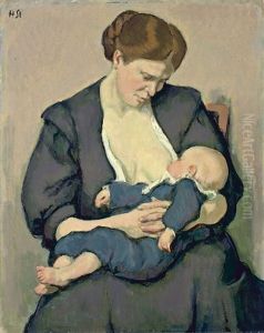 Mutter Mit Kind Mutter Mit Kind