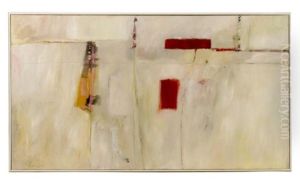 Inner Landscape I Inner Landscape I