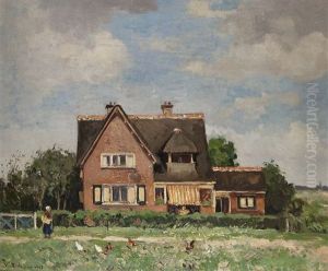 Villa Villa