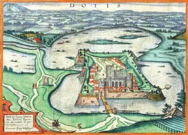 Dotis, Ungaris Thata - view 1