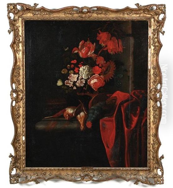 Floral And Nature Morte Still Life - view 1
