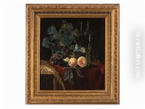 Pompous Still Life Pompous Still Life