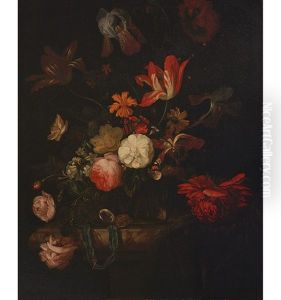 Stuven by Ernst Stuven