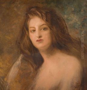 Portrait Of A Woman