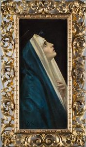 Maria Maria