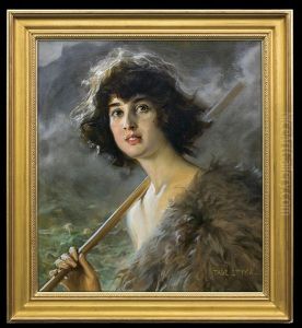 Young Shepherd