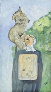 Reves... Mon Chemin Est Lointain, L'appel Est Vain by Jindrich Styrsky